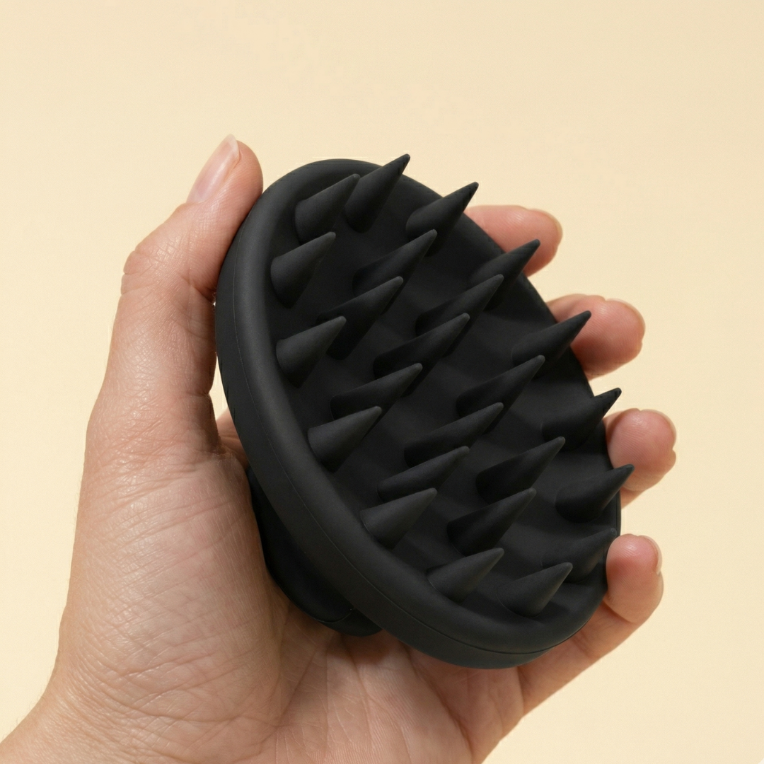 SilkMe Scalp Massager