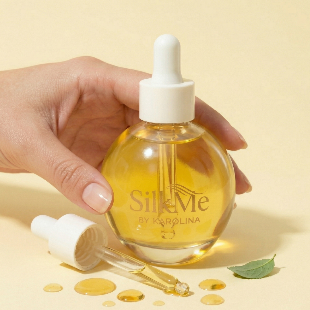 SilkMe By Karolina