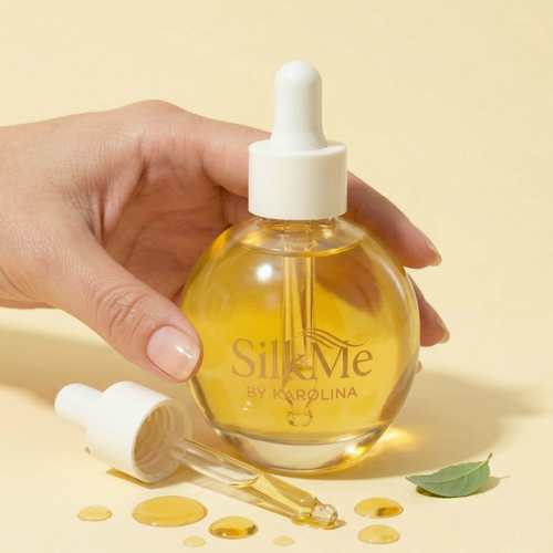 SilkMe By Karolina